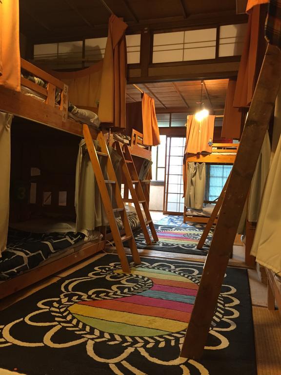 Guest House Koma Osaka Exterior photo