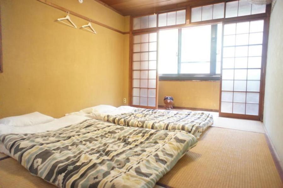 Guest House Koma Osaka Exterior photo